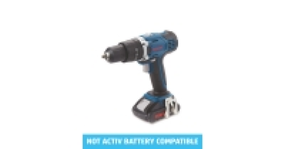 Ferrex 18V Combi Drill