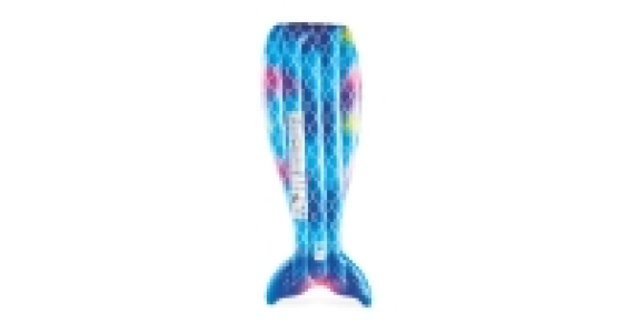 Mermaid Inflatable Float