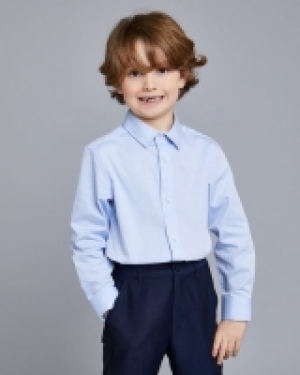 Paul Costelloe Living Blue Shirt 10.00 €