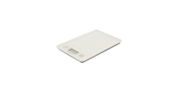 Aldi  Cream Kitchen Scales