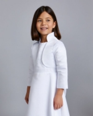 Dunnes Stores  Paul Costelloe Living 3/4 Sleeve Bolero