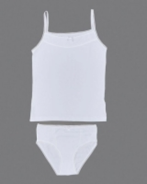 Paul Costelloe Living Vest And Brief Set