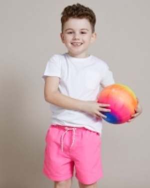 Boys Plain Swim Shorts (3-14 years) 1.00 €