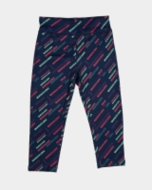 Girls Print Leggings (4-14 years) 3.00 €