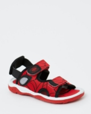 Dunnes Stores  Spiderman Sandal