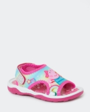 Peppa Sandal