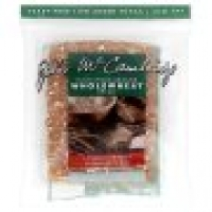 Tesco  Mccambridges Stoneground Wheat 500G