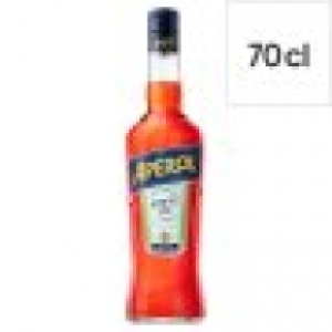 Tesco  Aperol 70Cl