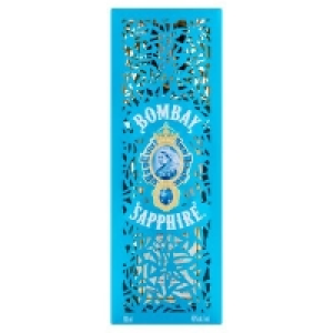 BOMBAY SAPPHIRE GIN 70CL 25.58 €