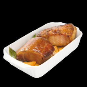 Centra  CENTRA FRESH IRISH UMSMOKED BACK BACON JOINT 825G