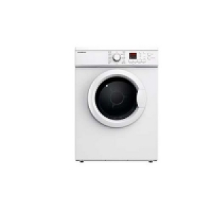 Joyces  NordMende 7kg Vented Tumble Dryer White TDV70WH