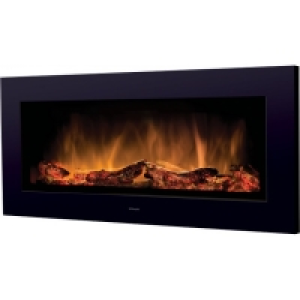 Dimplex Optiflame Wall Mounted Electric Fire SP16E