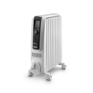 Delonghi Dragon4 Oil Filled Radiator TRDX40820E