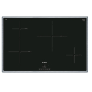 Joyces  Bosch 80cm Induction Hob PIE845BB1E