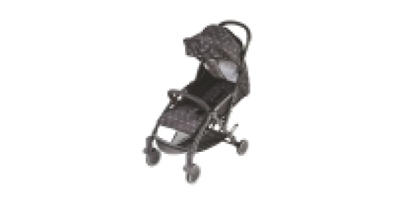 Aldi  My Babiie Ultra-Light Stroller