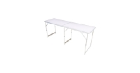 Aldi  Workzone Folding Table