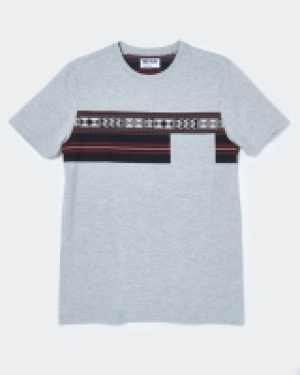 Paul Galvin Tribal Panel Tee