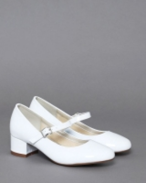 Paul Costelloe Living Patent Heel Shoes 10.00 €