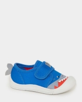 Dunnes Stores  Baby Boys Novelty Shoes