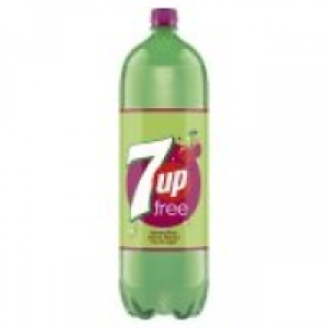 EuroSpar 7up/pepsi Range