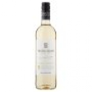 Tesco  Mcg Signature Pinot Grigio 75Cl