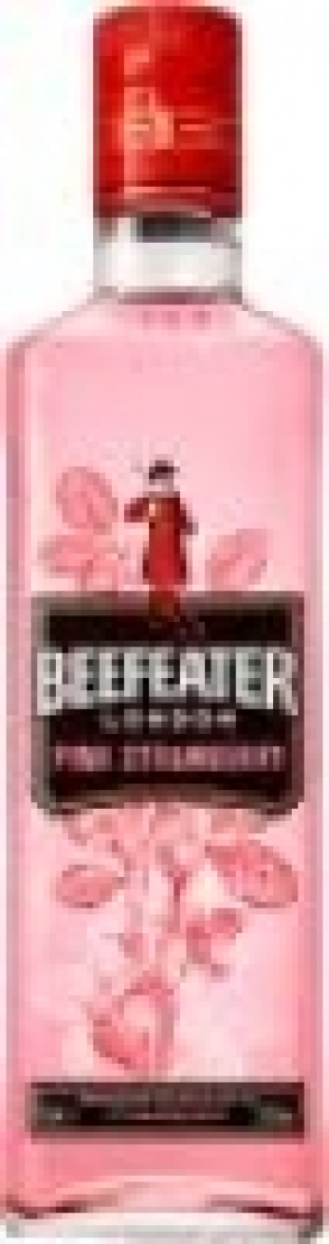 Pink Gin 24.00 €
