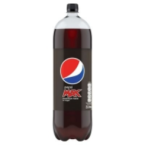 PEPSI MAX 2LTR 1.48 €