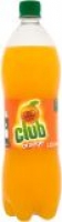 Mace Club Orange Regular