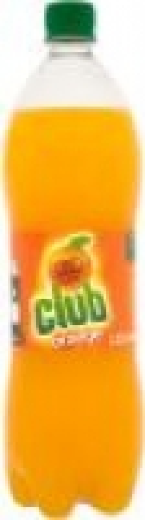Club Orange Regular