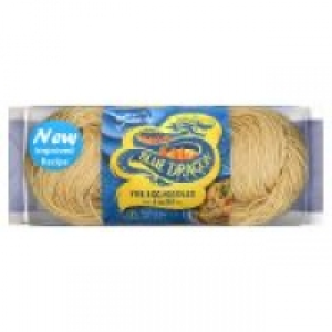 EuroSpar Blue Dragon Egg Noodles Range