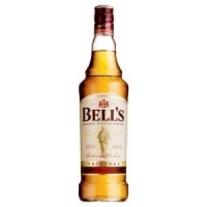 BELLS ORIGINAL SCOTCH WHISKY 70CL