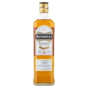 BUSHMILLS ORIGINAL IRISH WHISKEY 70CL