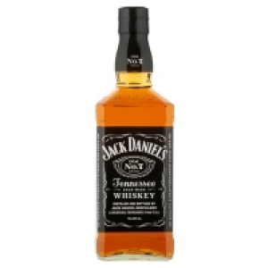 JACK DANIELS 40% 70CL 27.54 €