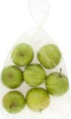 Granny Smith Apples Bag 3.00 €