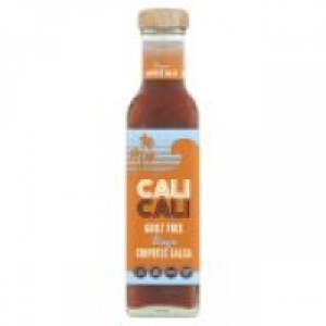 Cali Cali Baja Buffalo Chipotle Sauce