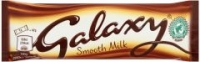 Mace Galaxy Smooth Milk Chocolate Bar