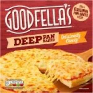 Takeaway Pizza Range 3.50 €