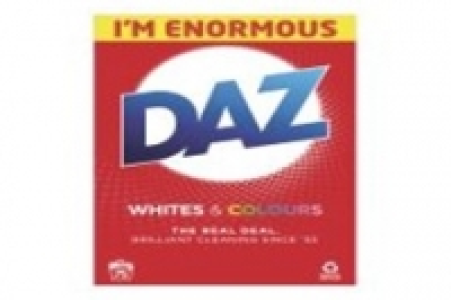 EuroSpar Daz Regular Washing Powder