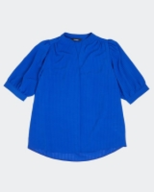 Button Front Blouse 10.00 €