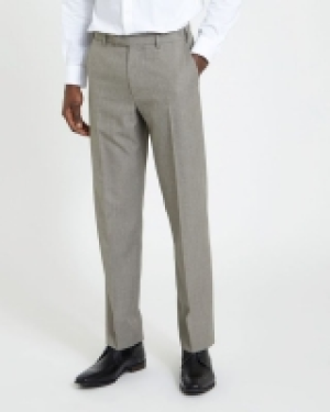 Regular Fit Active Waist Lightweight Trousers 7.00 €