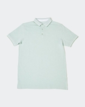 Slim Fit Birdseye Polo 3.00 €