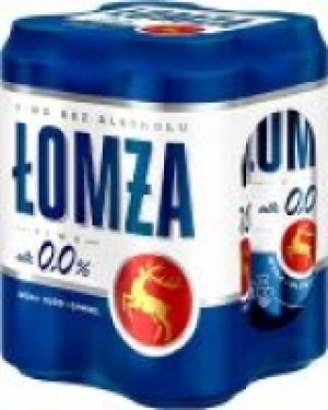 0.0% Beer Cans 6.00 €