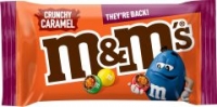 Mace M&m Crunchy Caramel