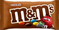 Mace M&ms Chocolate