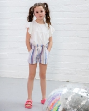 Leigh Tucker Willow Sharon Shorts 3.00 €