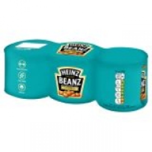 Beanz 2.00 €