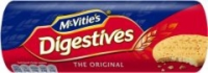 Digestives The Original 1.25 €