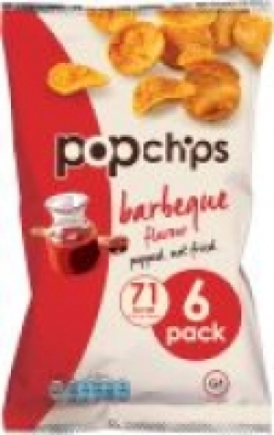 Snacks BBQ Multi Pack 2.00 €