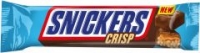 Mace Snickers Crisp Bar