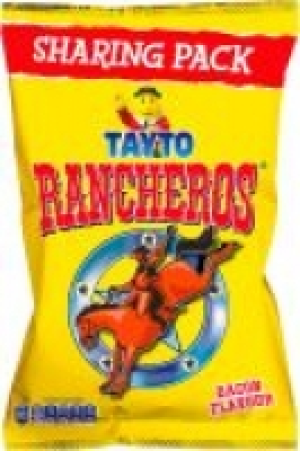 Rancheros Sharing Bag 2.00 €